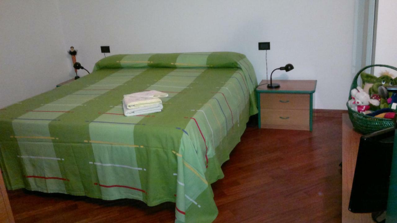 Appartamento Relax แตร์นี ภายนอก รูปภาพ